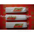 Wholesale White Candles / Paraffin Wax Candle / Pillar Candle / Taper Candle / Velas / Bougies